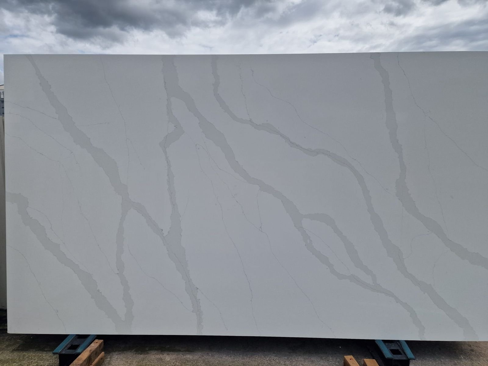 Calacatta Platinum